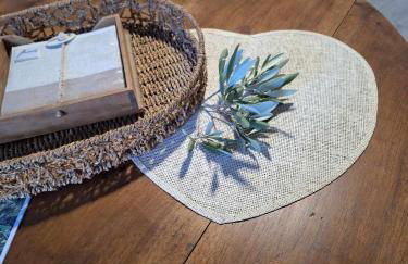 Les Oliviers - Foto 10