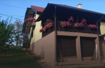 Kuća za odmor ,Erdelj 21 B - Foto 29