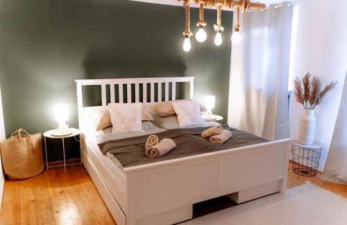 Ferienwohnung Weideblick Gänsberg - Foto 12