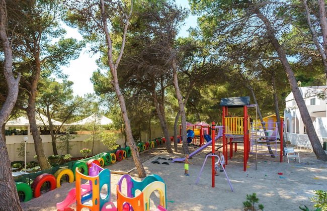 Aparthotel Playa Parc - Foto 14