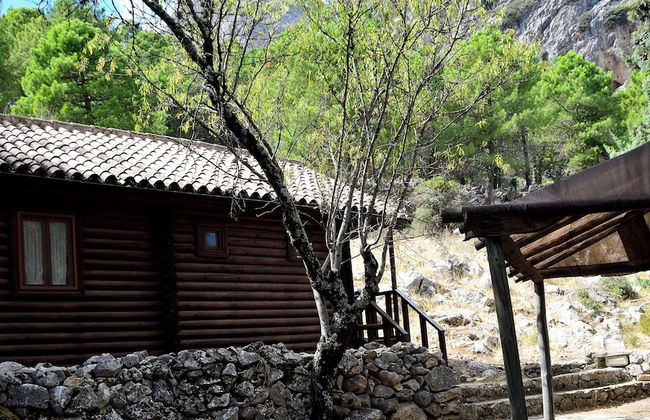 Camping Tajo Rodillo - Foto 43