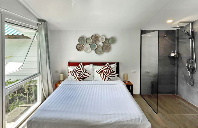 Joy Beach Villas - Photo 21