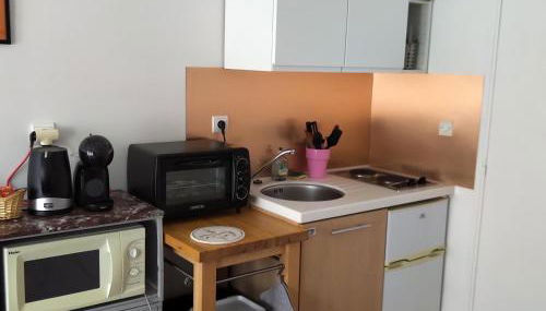 STUDIO au sud de Lyon à Oullins - Foto 4