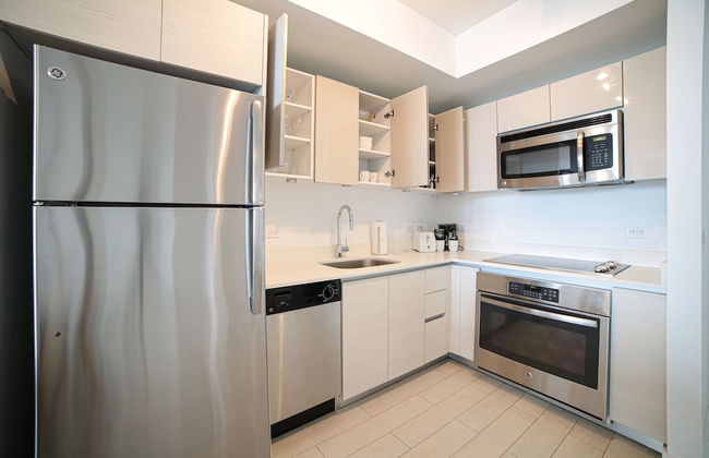 Private Ocean Luxury Condos at Beachwalk - Foto 17