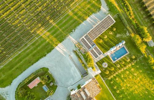 Ca Nova Agriturismo - Foto 2