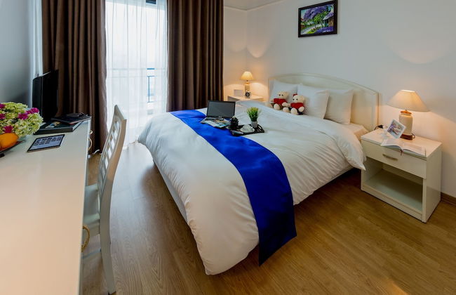 Rose Garden Residence - Foto 8