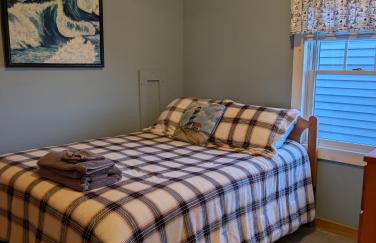 Beach Cottage - Foto 14