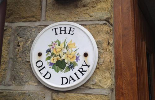 The Old Dairy - Foto 8