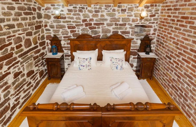 Old Stone House Villas - Foto 24