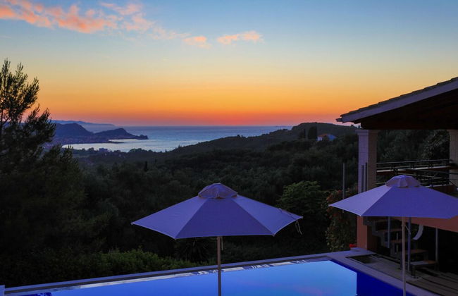 Sunset House in Sidari - Foto 15