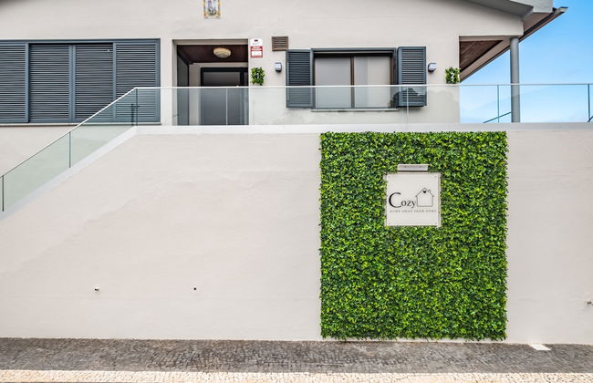 Cozy Apartment 3 by Madeira Sun Travel - Foto 13