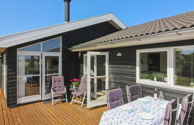 "Hampus" - 500m from the sea - Foto 11