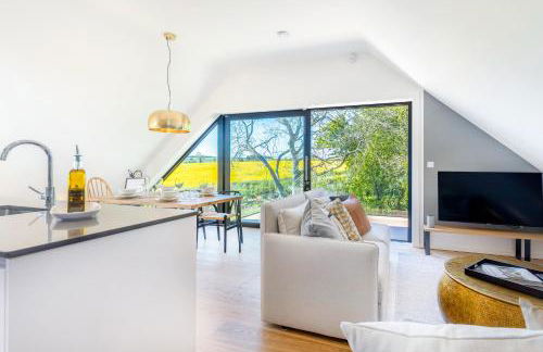 The Loft : Luxury Countryside Retreat for Family & Friends - Foto 47