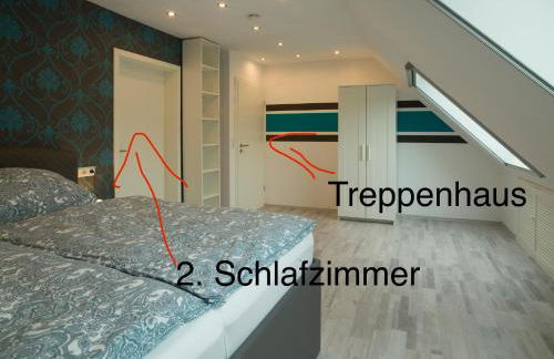 Ferienhaus am Mühlenpfad - Foto 3