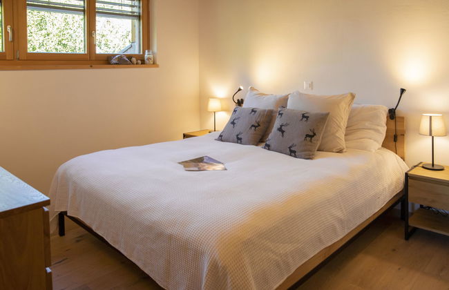 Chalet Sans Soucis - Foto 13