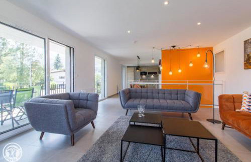 Appartement Duplex Jardin - Photo 6