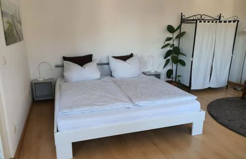 NICO Helles gemütliches Studio Innenstadt HomeOffice Workplace - Foto 11