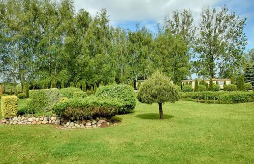 Brzozowe Zacisze - Foto 40