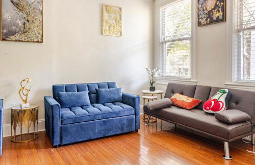 Elegant 4BR & 4BA House in DC - Foto 17