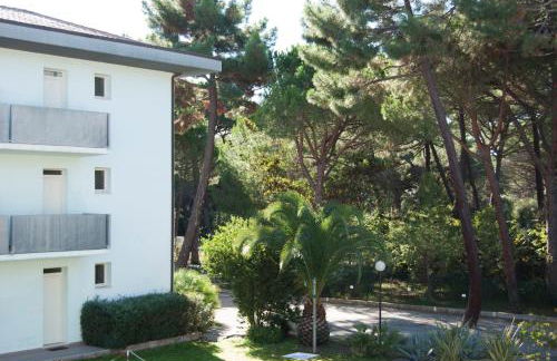 Residence Verde Pineta - Foto 28