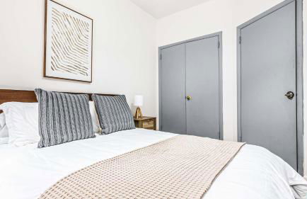 Stylish & Comfy 4BDR & 1BTH in Midtown Manhattan - Foto 4