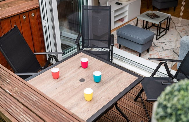 Gorgeous Kentish Town Flat - Foto 61