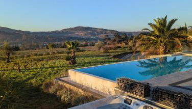 Studio indépendant vue magnifique et au calme - Foto 4