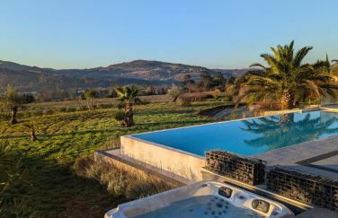 Studio indépendant vue magnifique et au calme - Foto 14