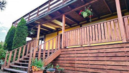 Agrosfera dom relaksacyjny - Foto 3