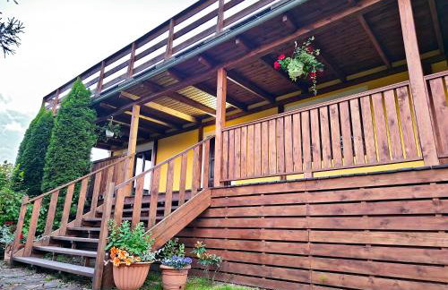 Agrosfera dom relaksacyjny - Foto 3