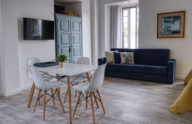 PB SUP Ria Formosa - Palacete da Baixa - Foto 23