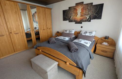 Ferienhaus Anni Rödental - Foto 1