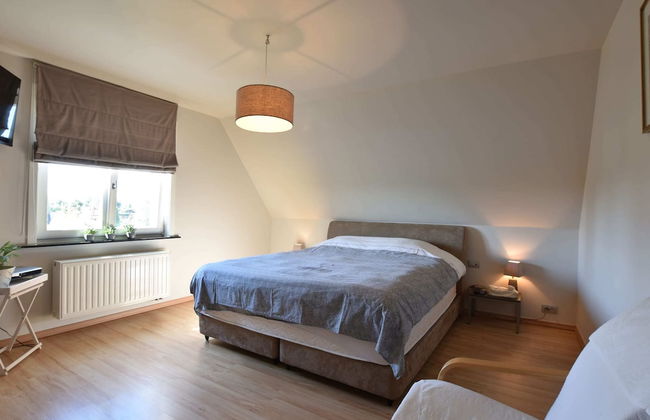 Tasteful Mansion in Lichtervelde with Hot Tub - Foto 4