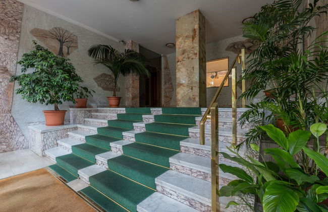 C so Francia 266 - Torino Modern Stay - Foto 32