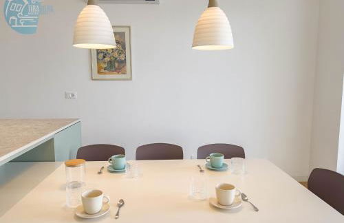 Blue Life 3b Tirabora Short Rent - Foto 26