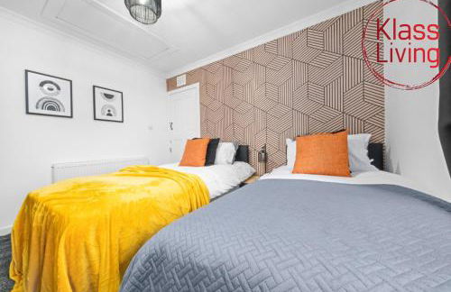 Fraser House by Klass Living Rutherglen - Foto 16