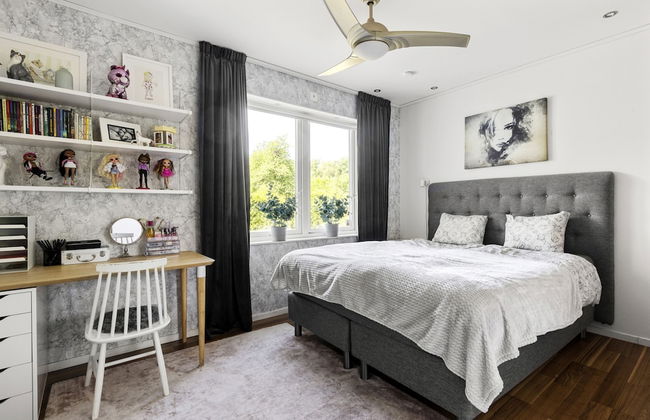 Luxury Villa Stockholm - Photo 47