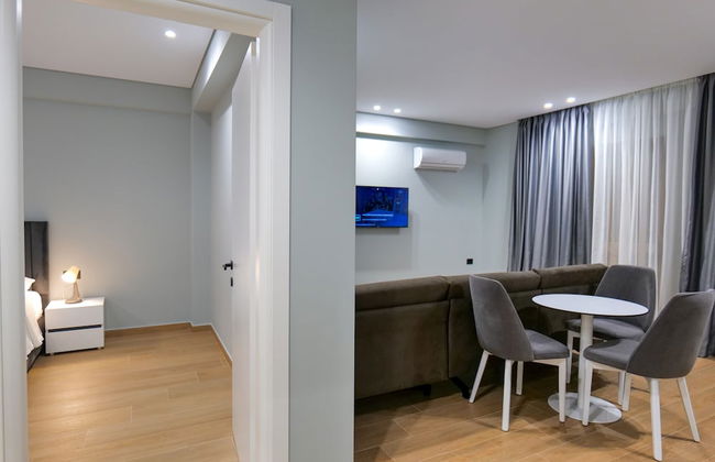 Sky Way SKK Luxury Apartments - Foto 22