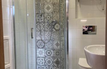 nowy Rustykalny apartament z tarasem - Willa Sowia - Foto 13