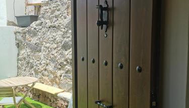 Casa El Alpendre - con spa de hidromasaje - Photo 2, Lobby or reception