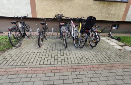 Apartament pod Górą Chełmską - Photo 27