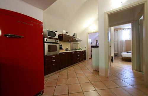 Apt 6 Borgo Lago di Garda - Foto 14