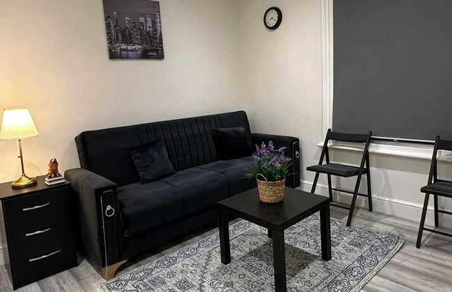 Studio Flat in London - Foto 6