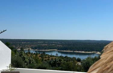 Casa Lusa Montargil - Foto 14