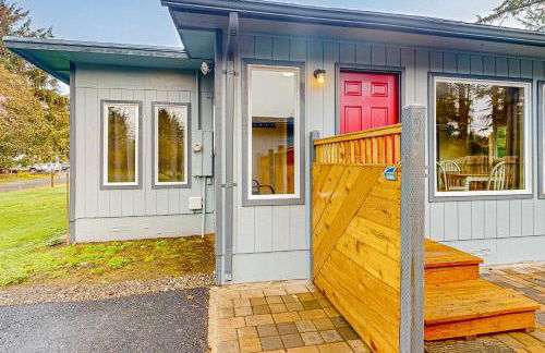 Little Wygant Road Retreat - Foto 22