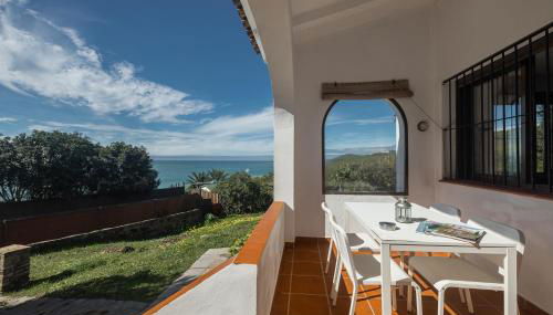 Villa Sensasiones 2 - Foto 5, Garden view