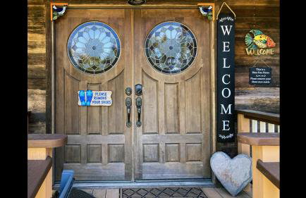 Karen`s Ferngully - Foto 2