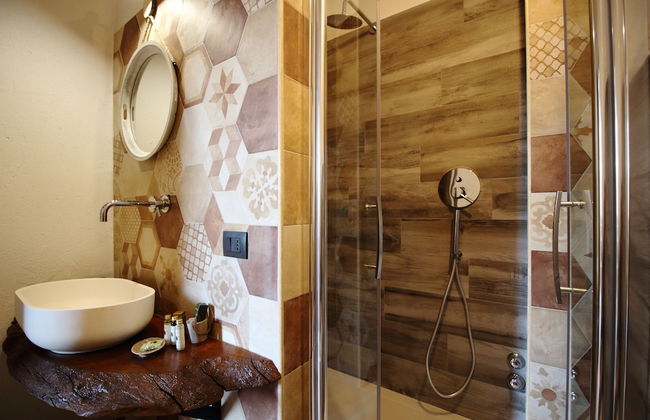 Agriturimo Essentia Dimora Rurale - Foto 39