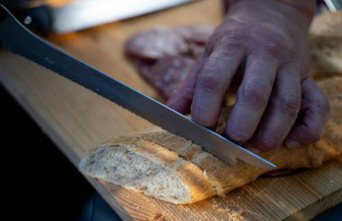 Fattoria Carsica Bajta - Photo 45