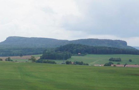 Ferienwohnung zum Hirschgrund - Foto 22